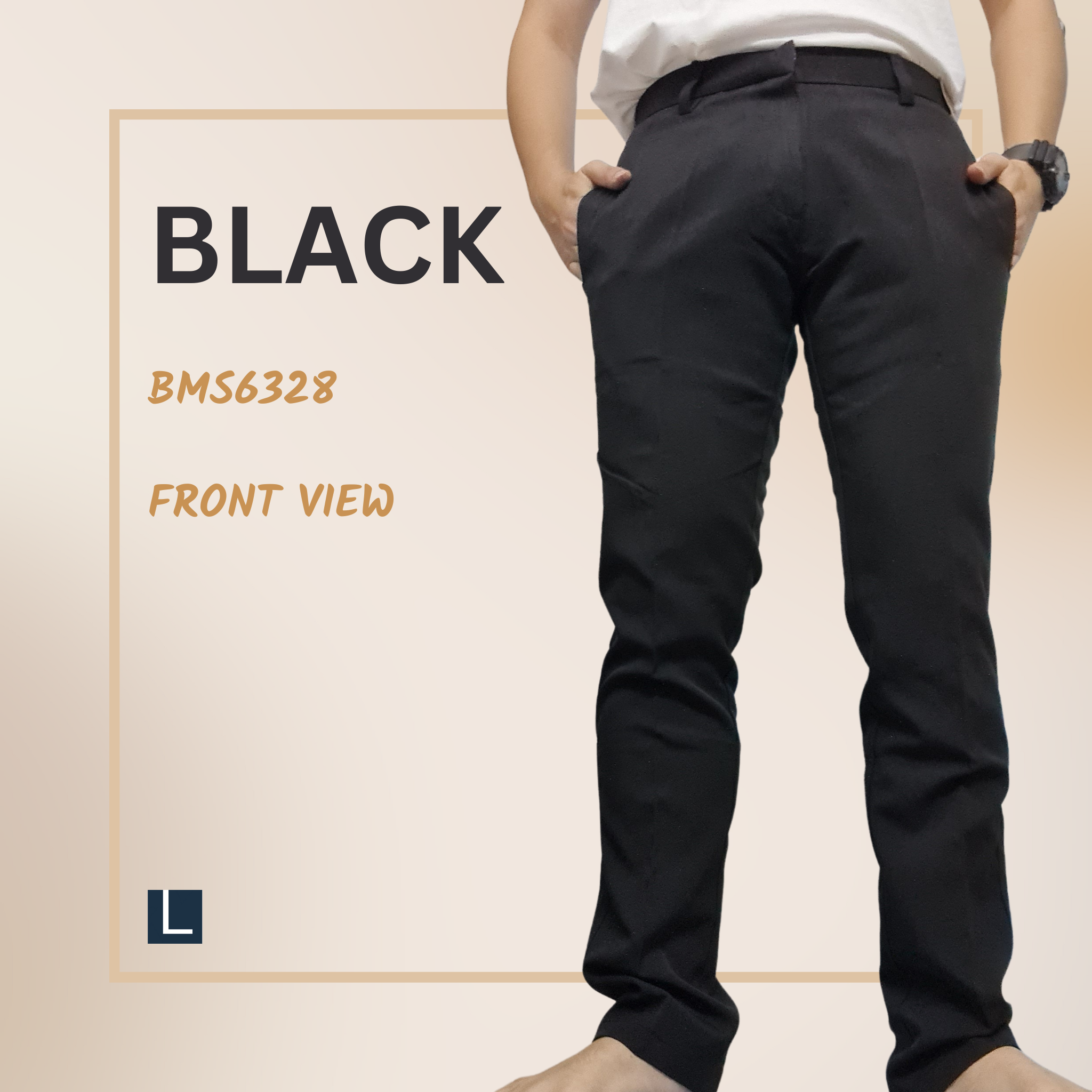 Men's Flared Trousers, Formal Pants, Bell Bottom Pant | Fruugo KR